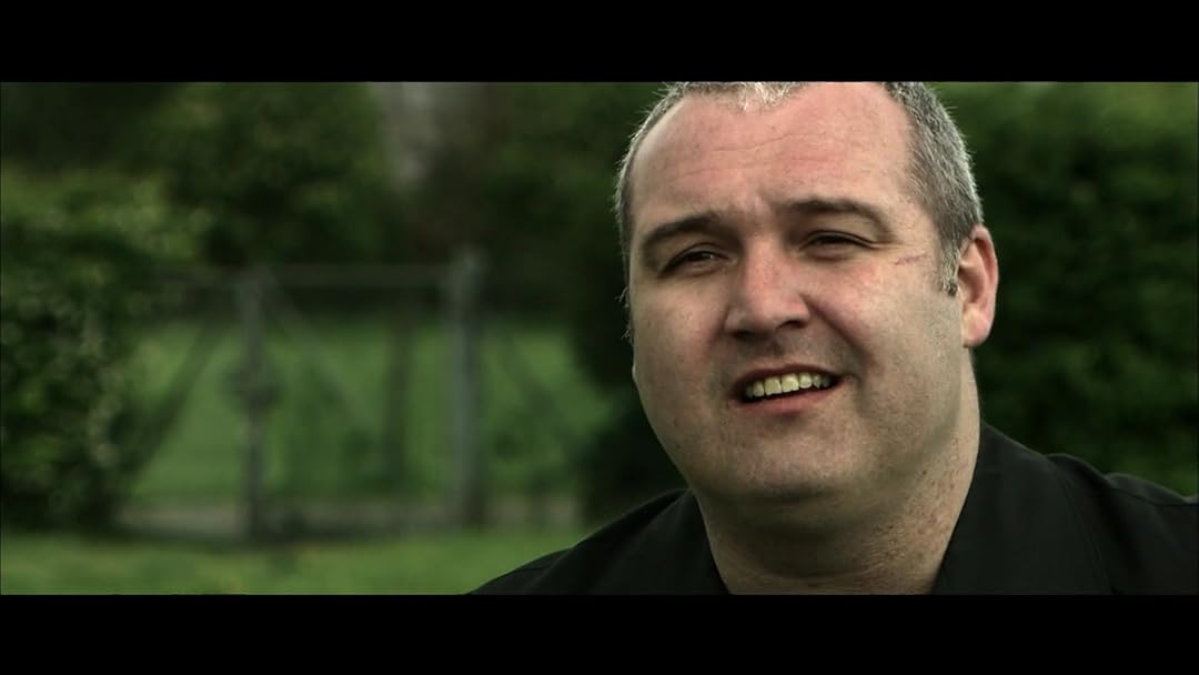 Watch The Football Factory Prime Video