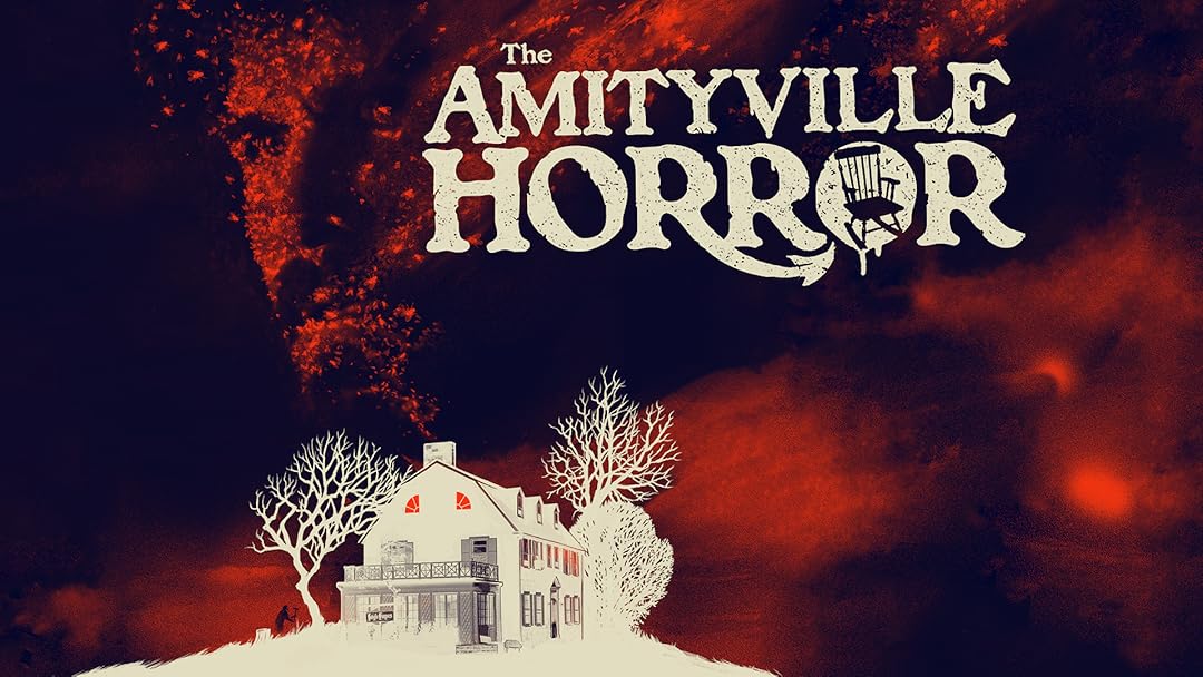 Prime Video The Amityville Horror (1979)