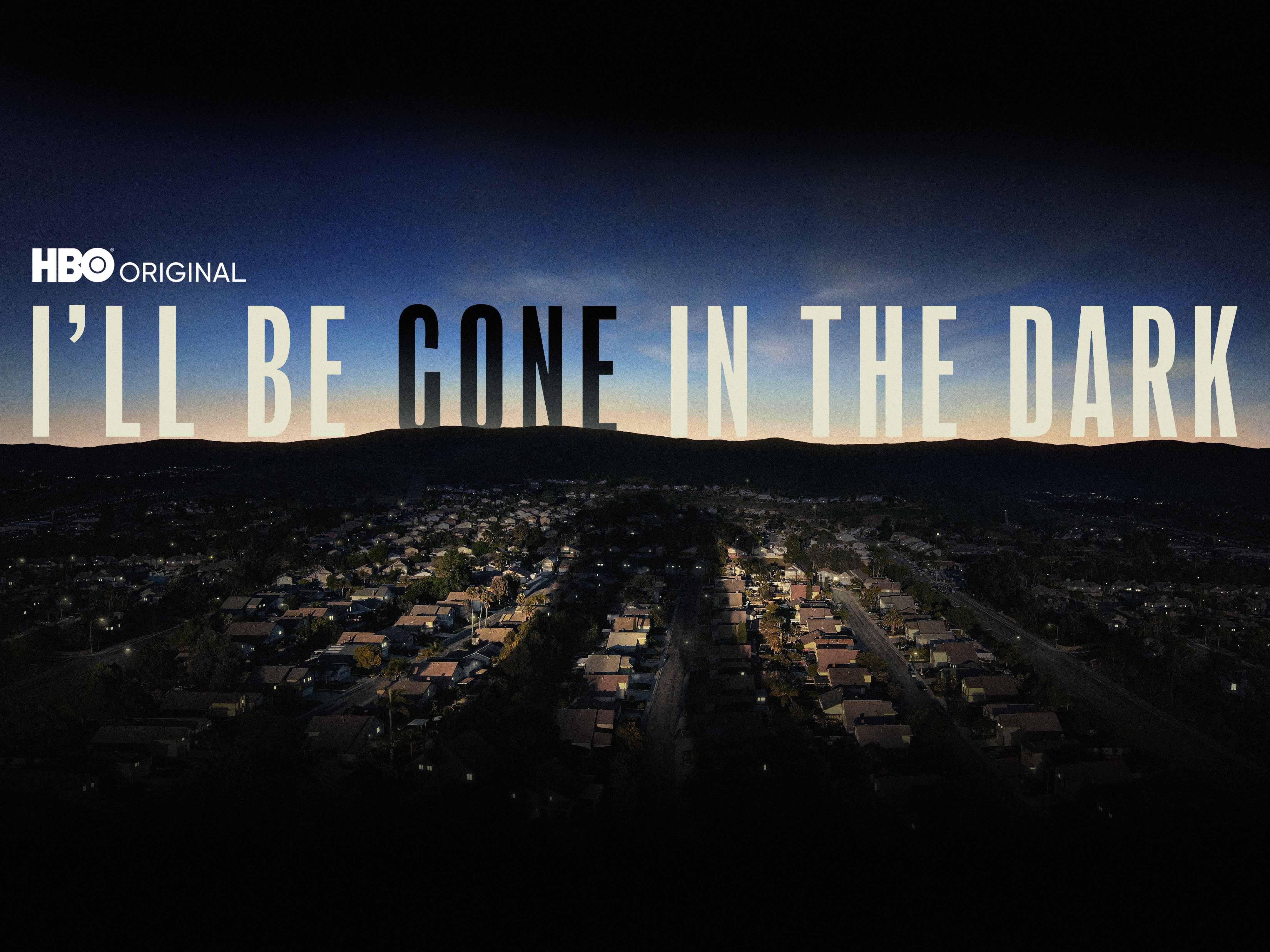 Prime Video: I'll Be Gone in the Dark - Season 1