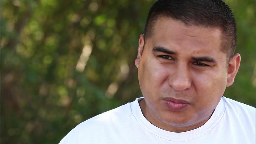 Watch Bordertown Laredo Season 1 Prime Video