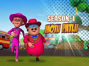 Motu patlu cooking game Motu patlu cooking game