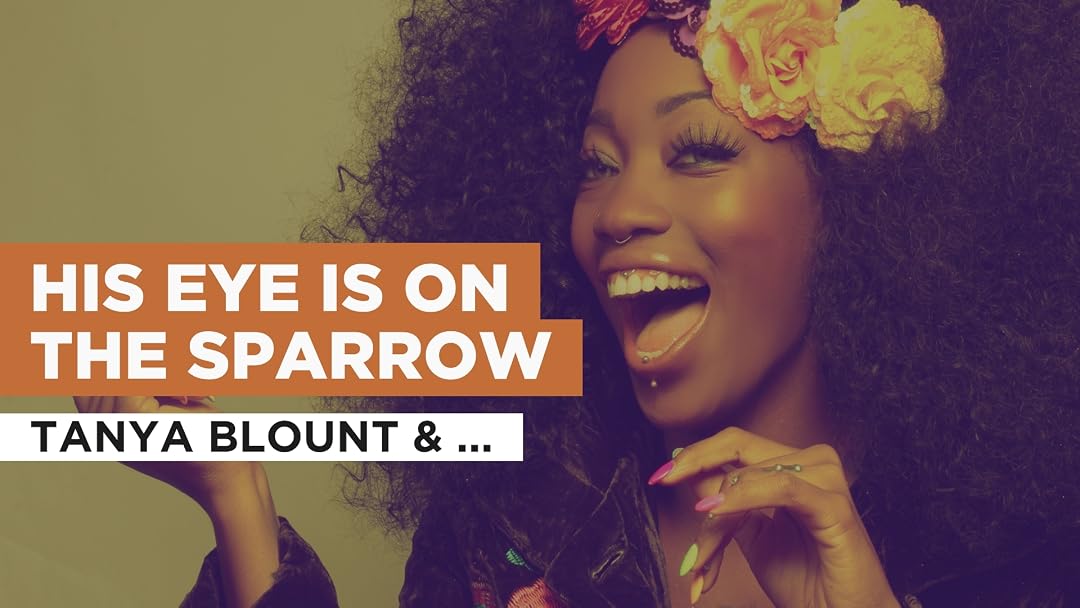 Lauryn Hill Eye On Sparrow , His eye is on the sparrow – TFJCFZ