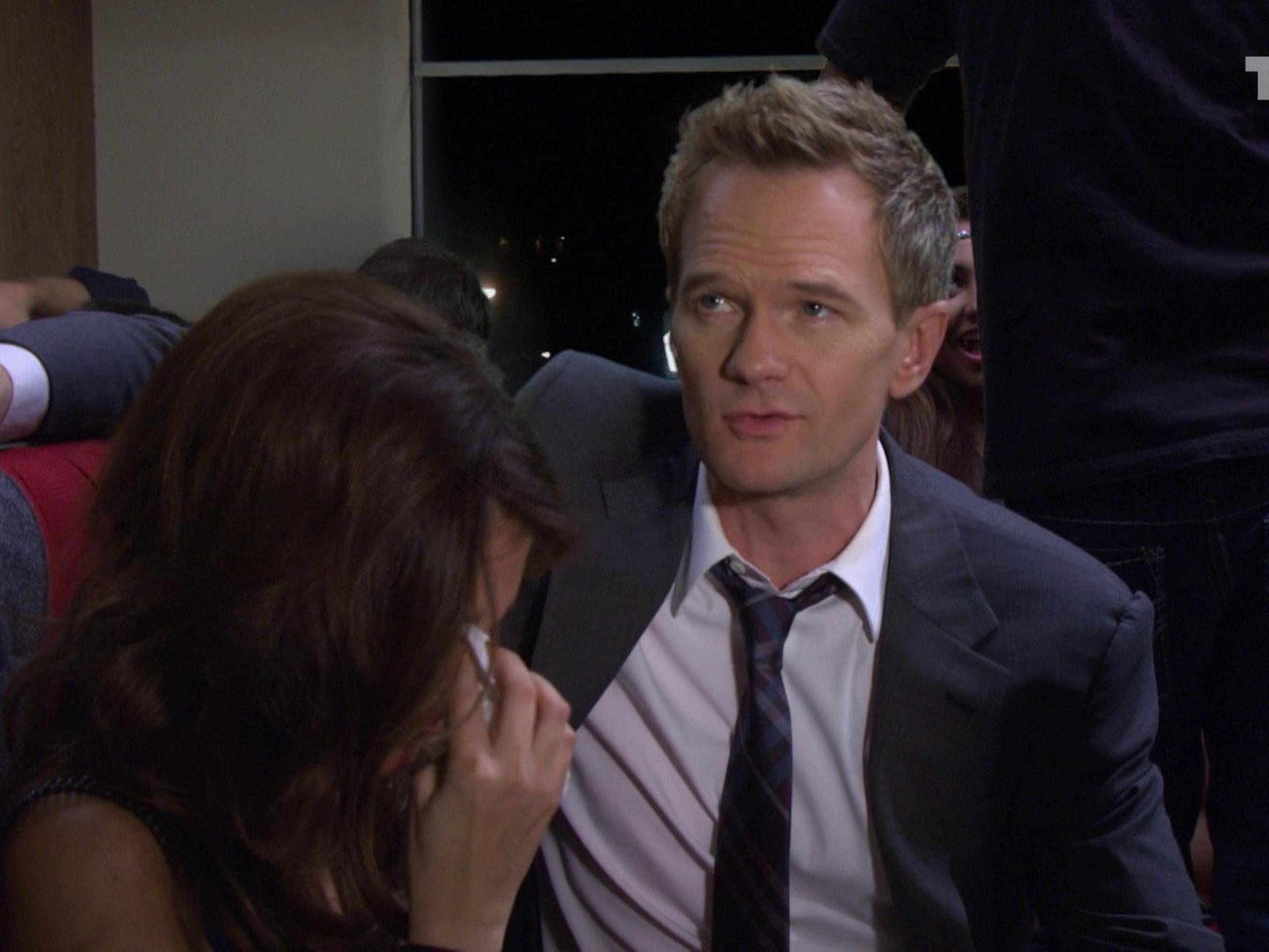 Prime Video: How I Met Your Mother - Saison 7