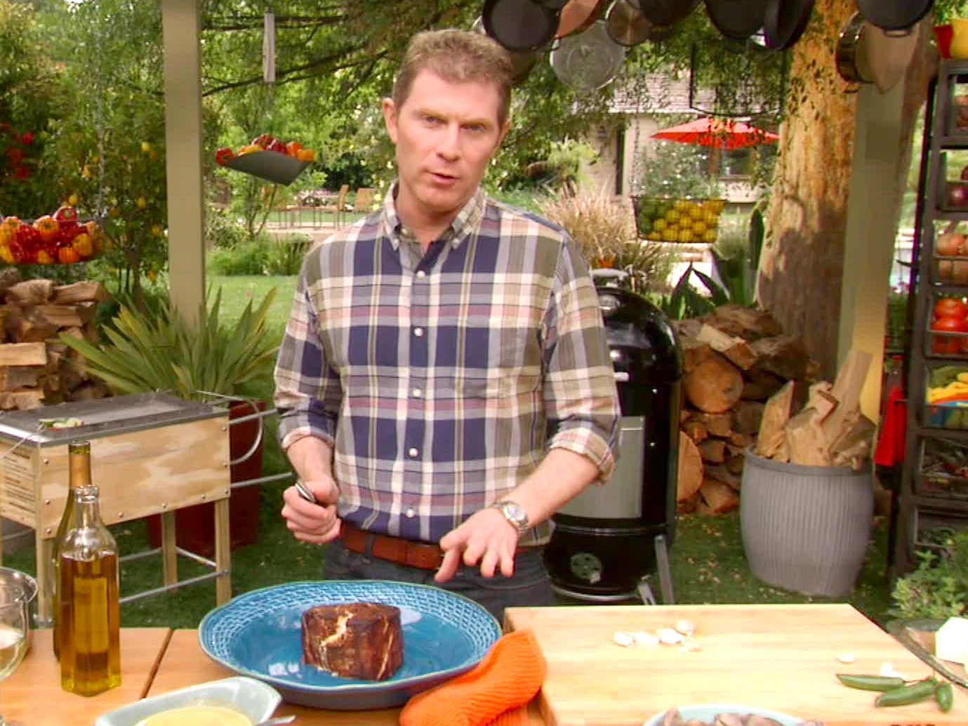 Prime Video Bobby Flay's Barbecue Addiction Season 1