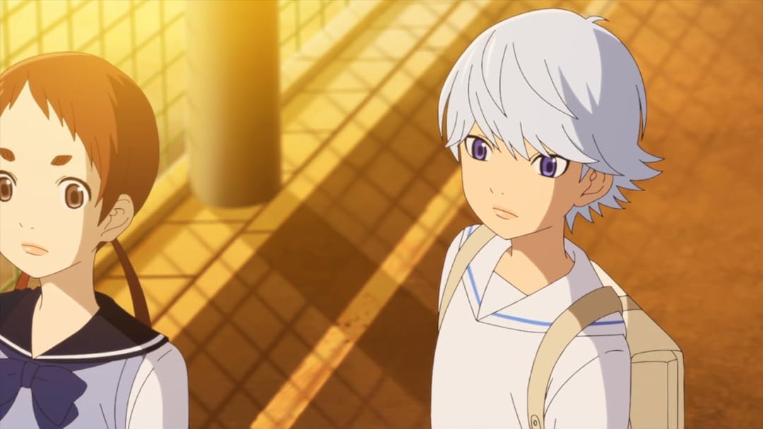 Amazon Co Jp Tvアニメ さよなら私のクラマー を観る Prime Video