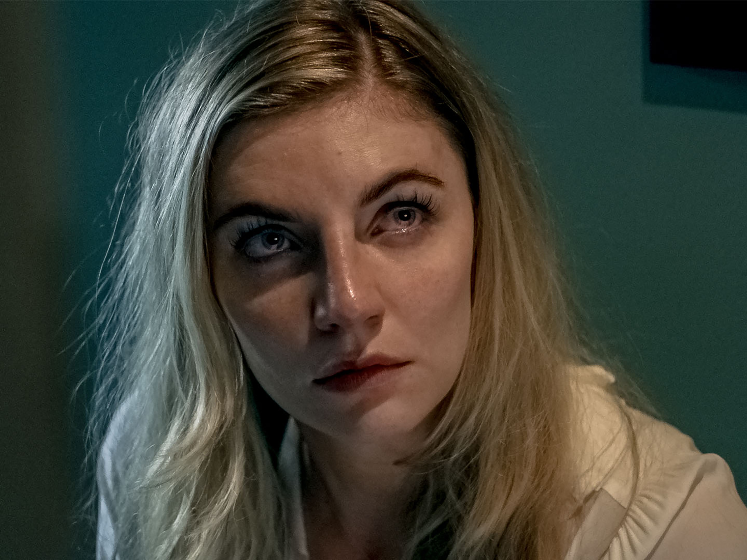 Prime Video The Lawyer, Season 2