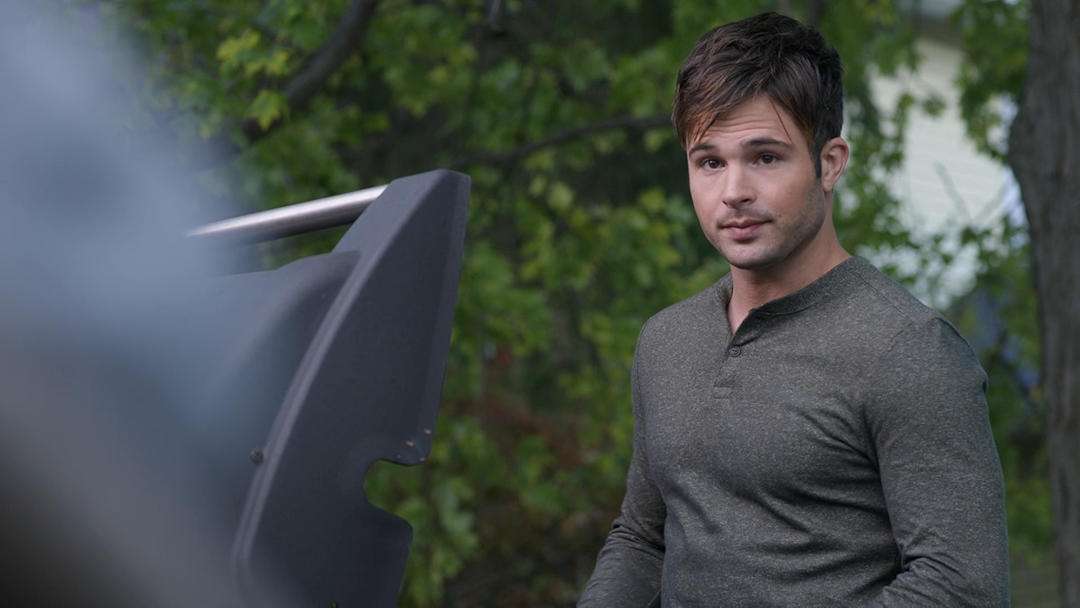 Prime Video Wildflower