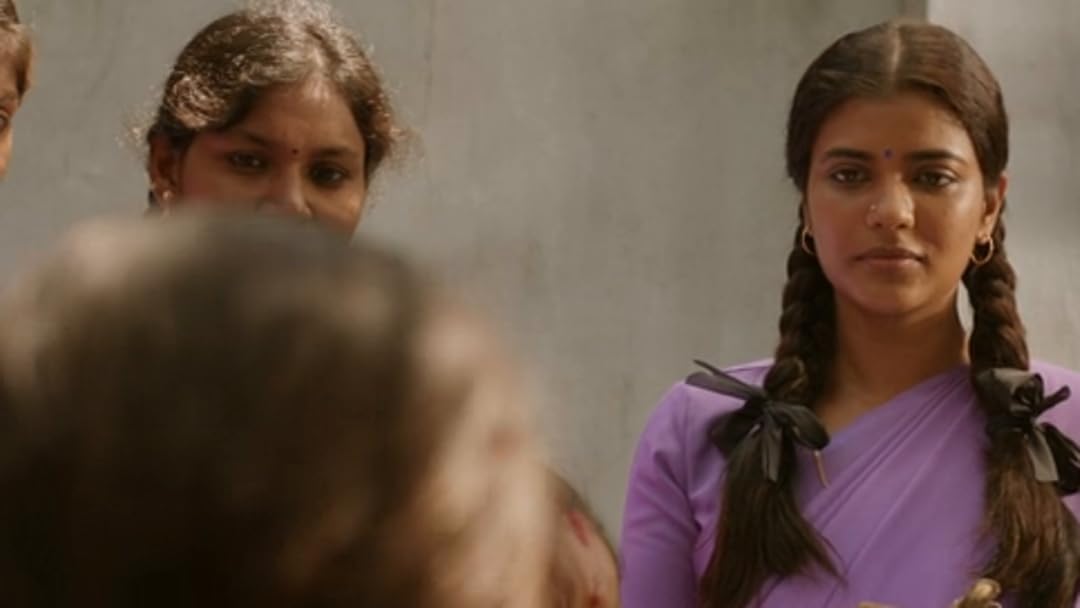 Prime Video: Vada Chennai