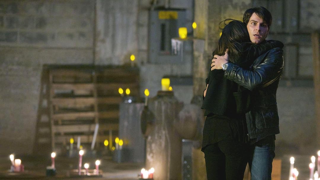 Гримм 2 сезон 2