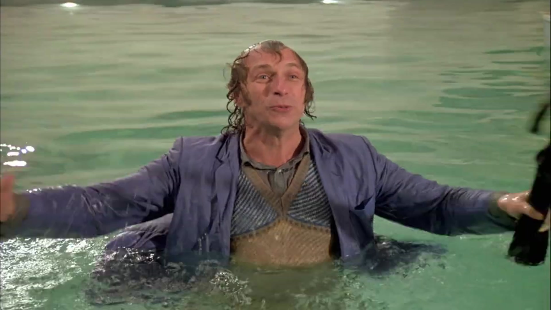 Amazon.de: Der Regenschirmmörder ansehen | Prime Video