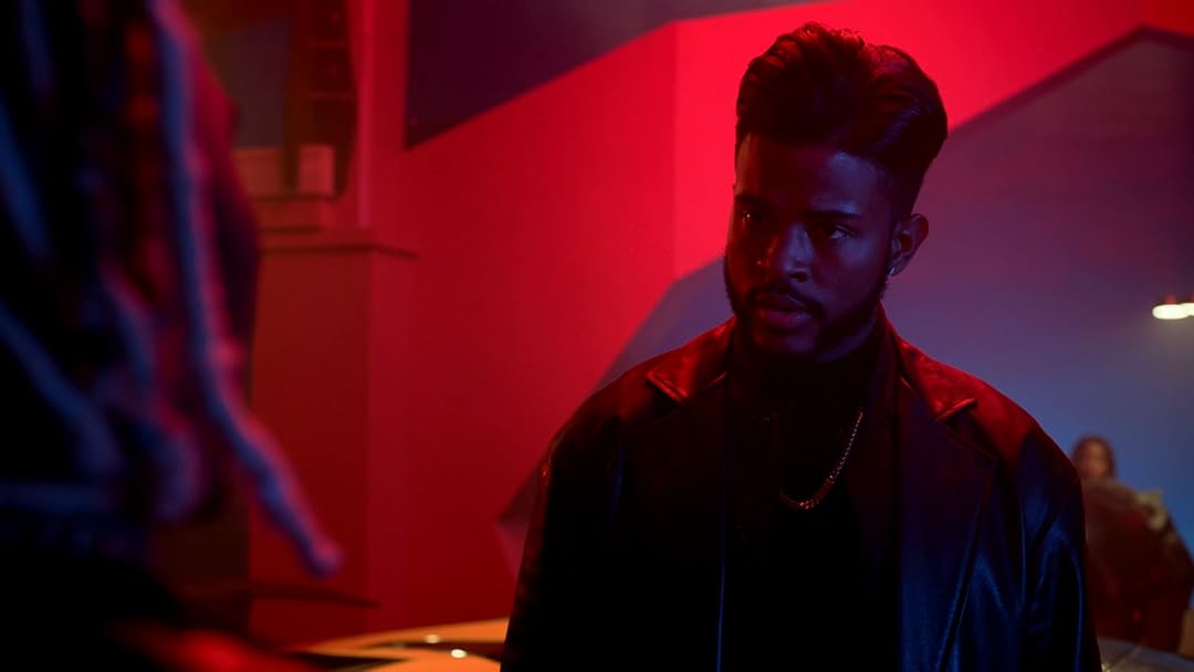 Superfly amazon prime Clearance