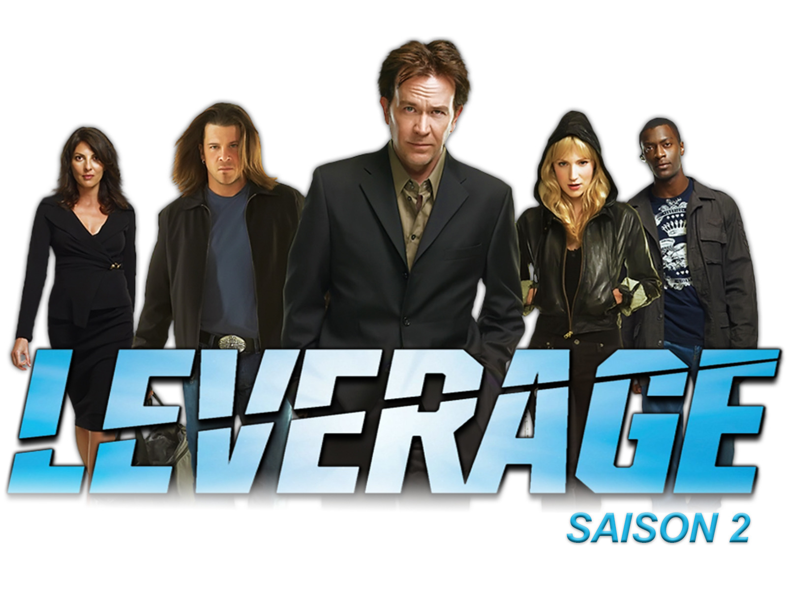 Prime Video Leverage