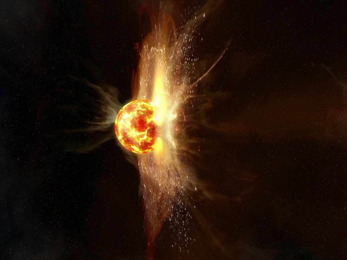 Prime Video: How the Universe Works - Season 1
