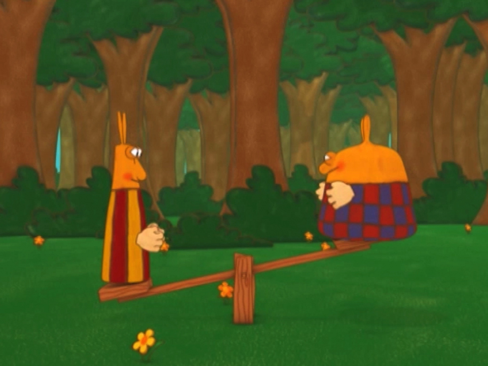 Prime Video Tip Top Shows for Children