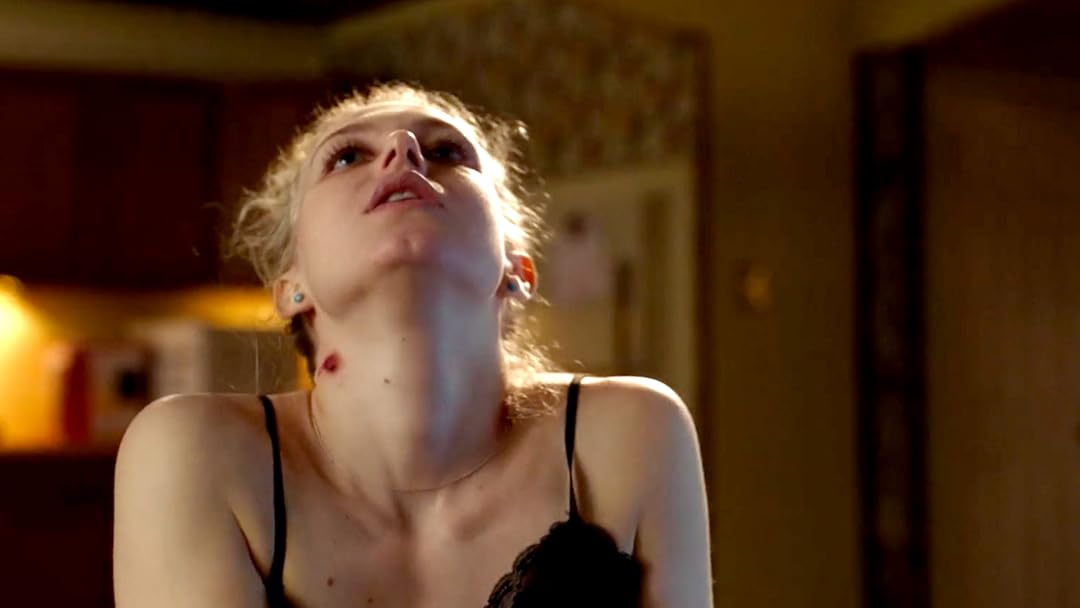 Watch Apartment 212 Prime Video