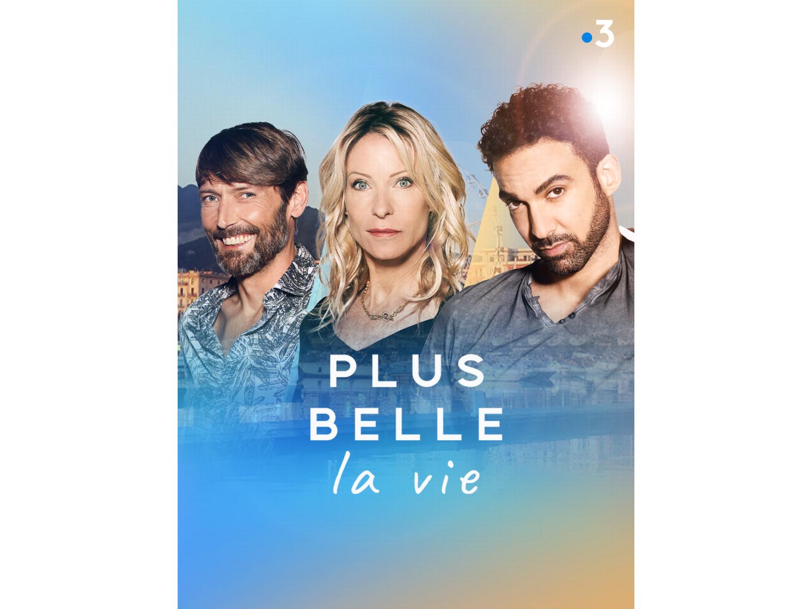 Plus Belle La Vie Saison 18 épisode 10