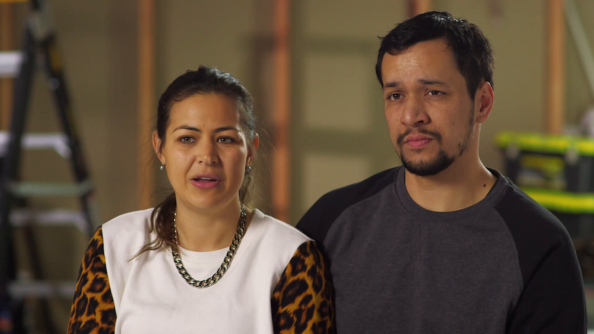 Prime Video The Block New Zealand