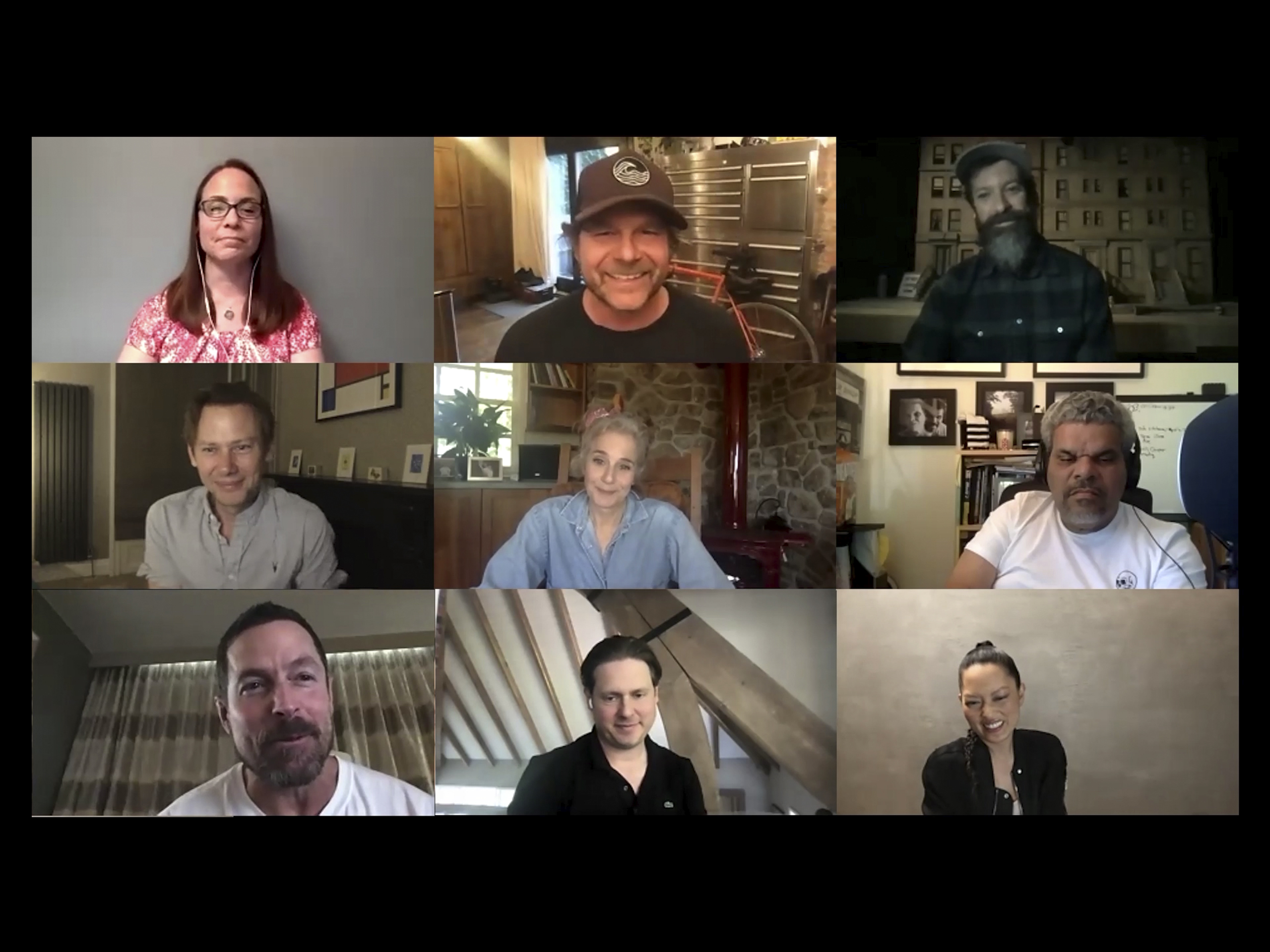 Prime Video AMC+ Fan Experience, Season 2