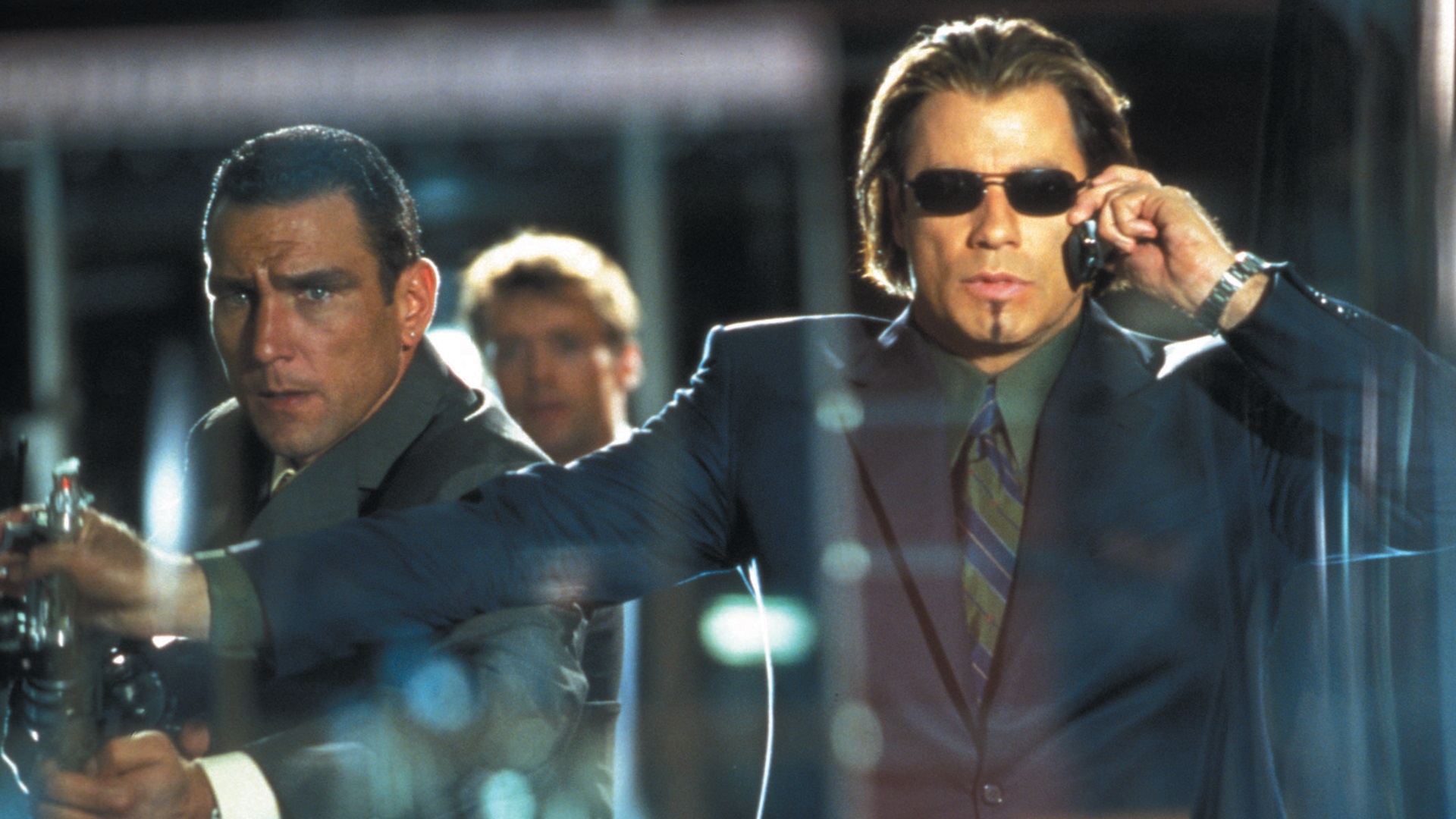 Prime Video Swordfish