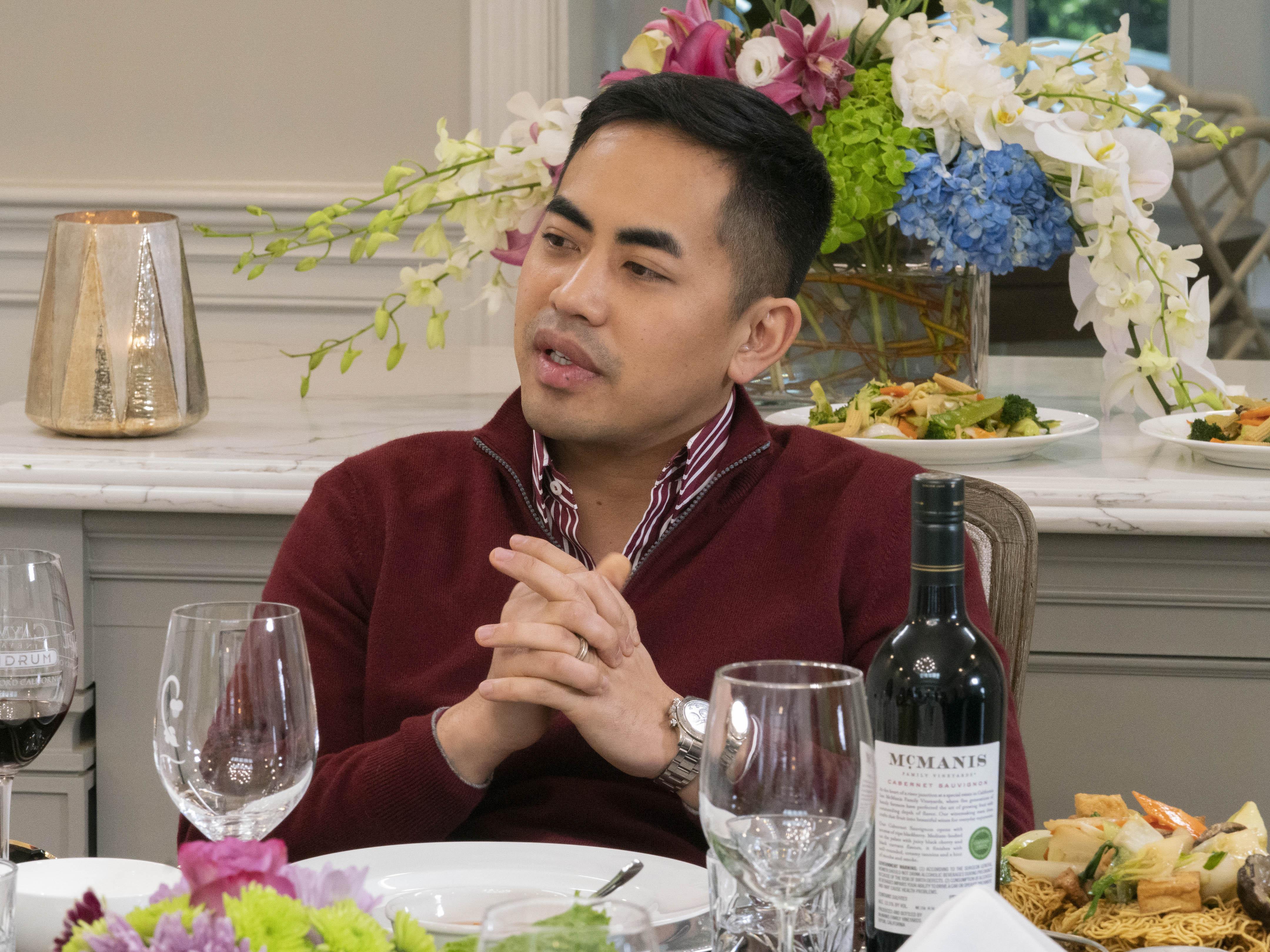 Prime Video House of Ho Season 1