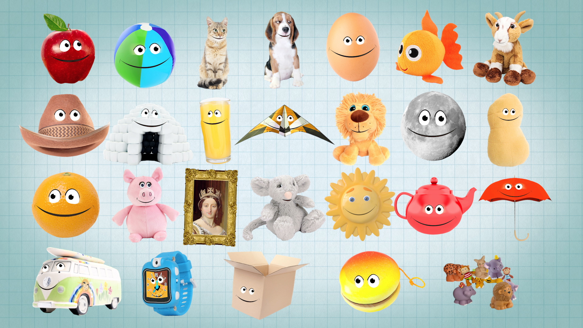 Watch The Alphabet Song And More | Prime Video