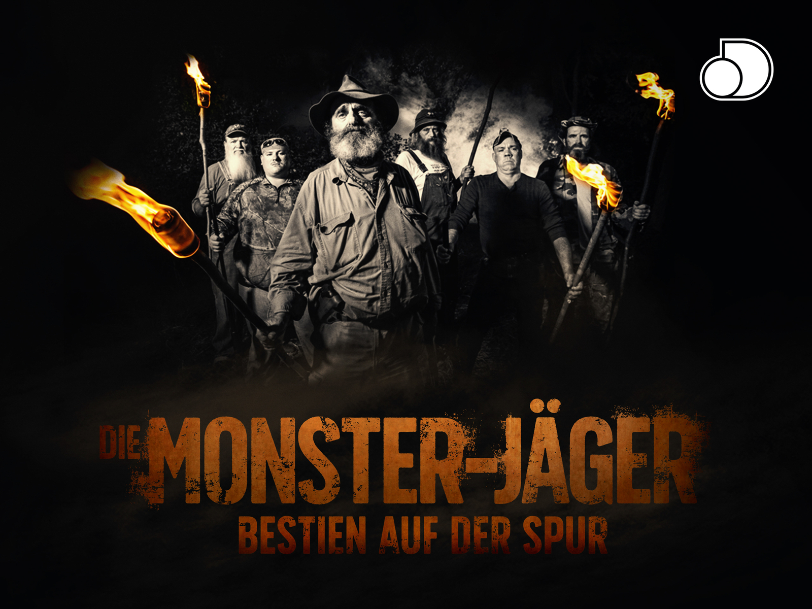 Die Monster Jäger Bestien Auf Der Spur Prime Video: Die Monster-Jäger - Bestien auf der Spur - Season 4