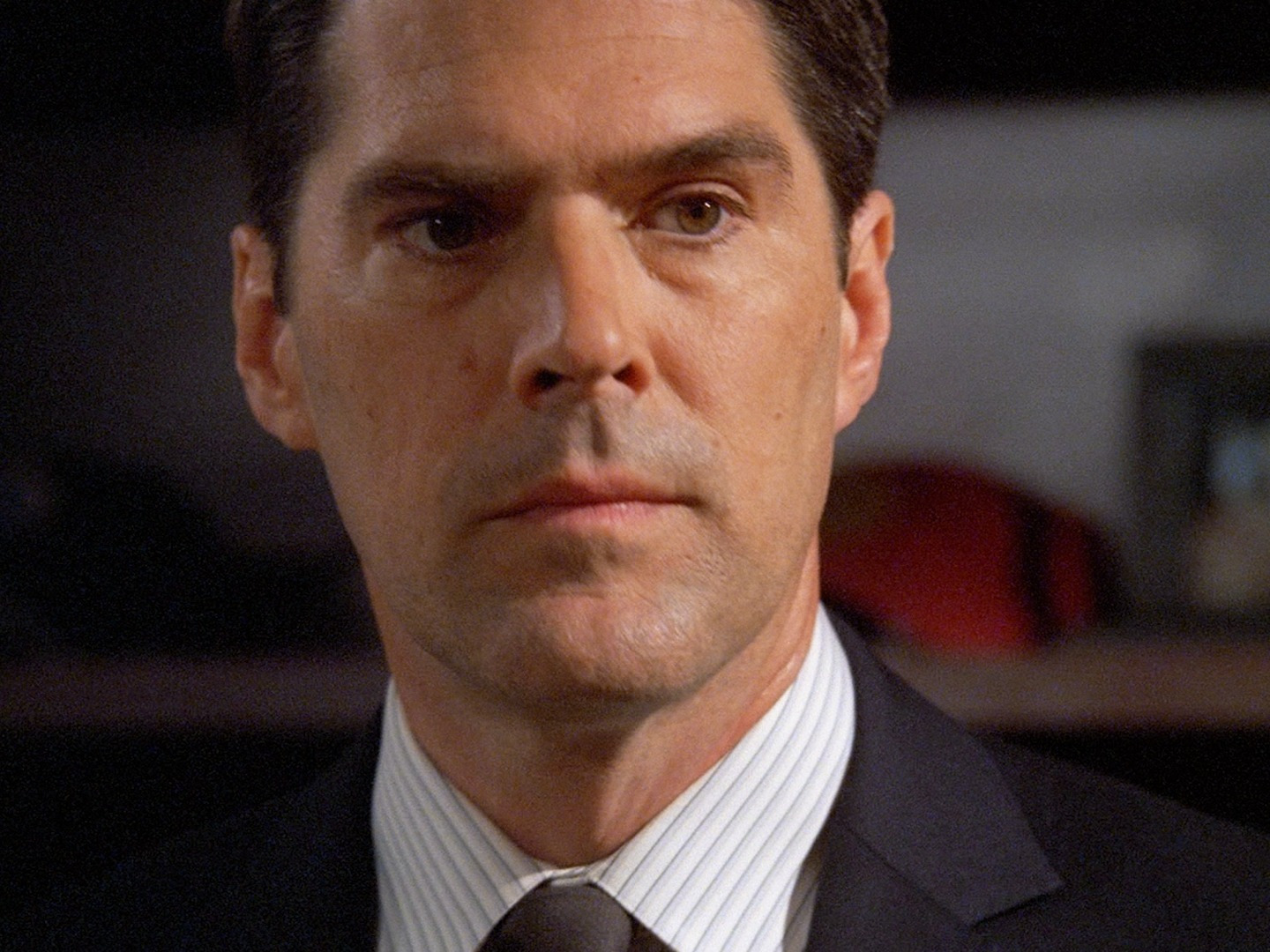 Prime Video Criminal Minds Season 3