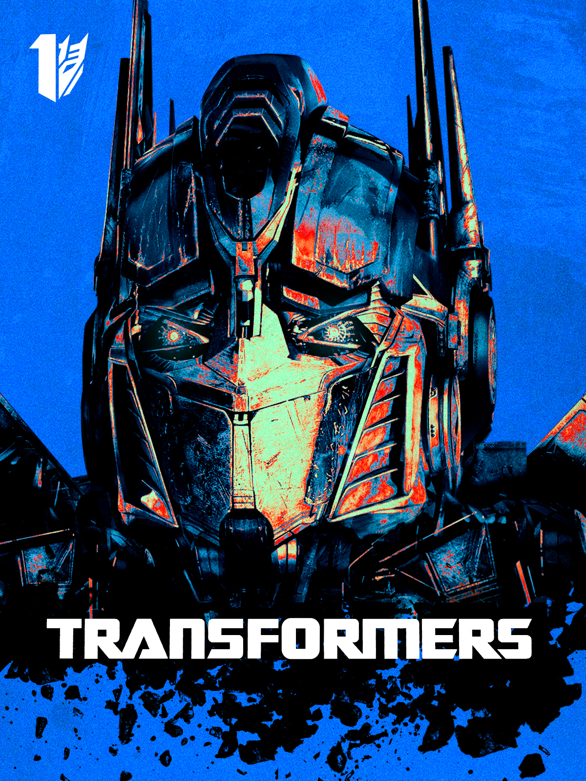 Prime Video Transformers