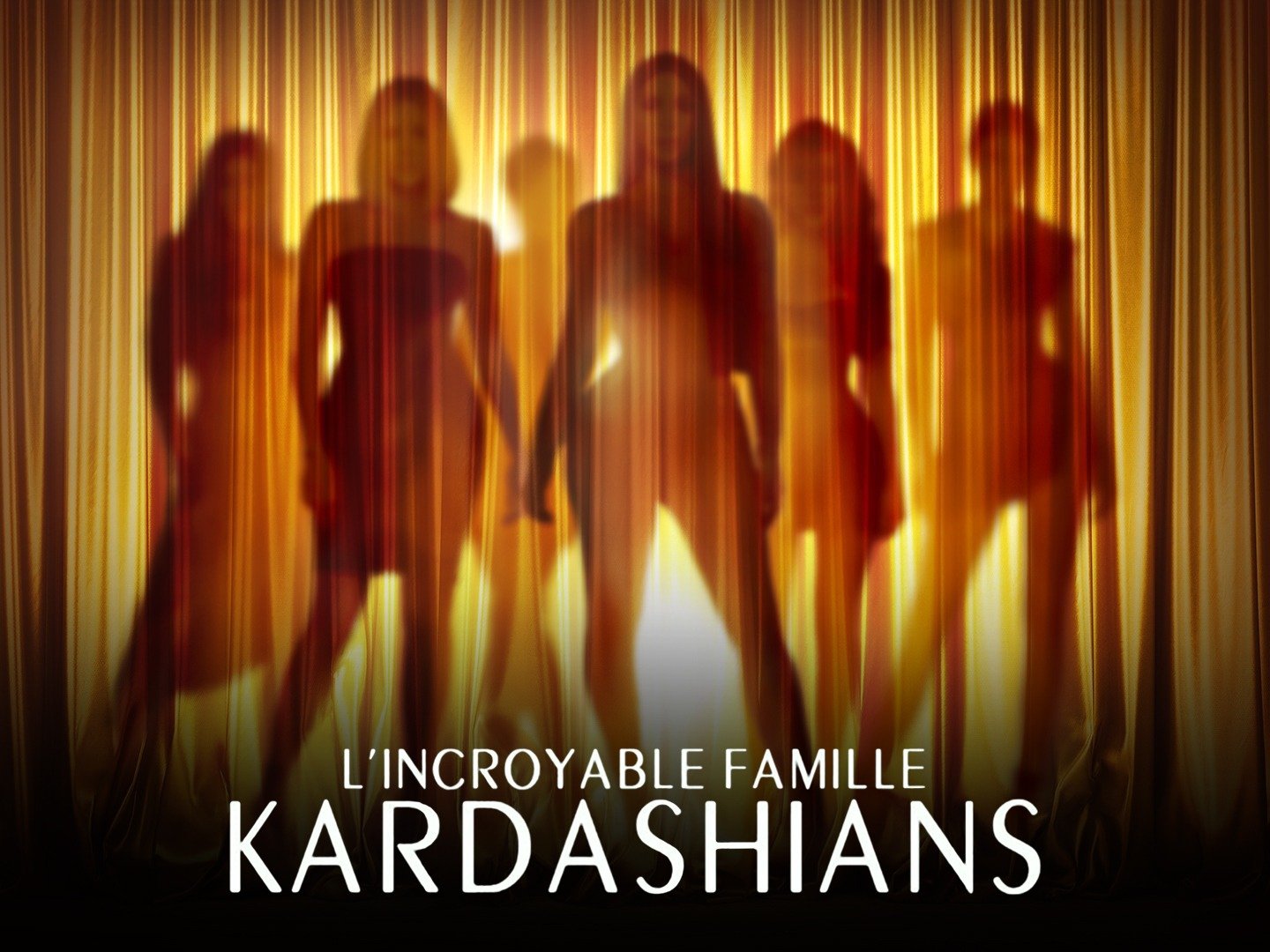 Prime Video: L'incroyable famille Kardashian Saison 17 - Season 17