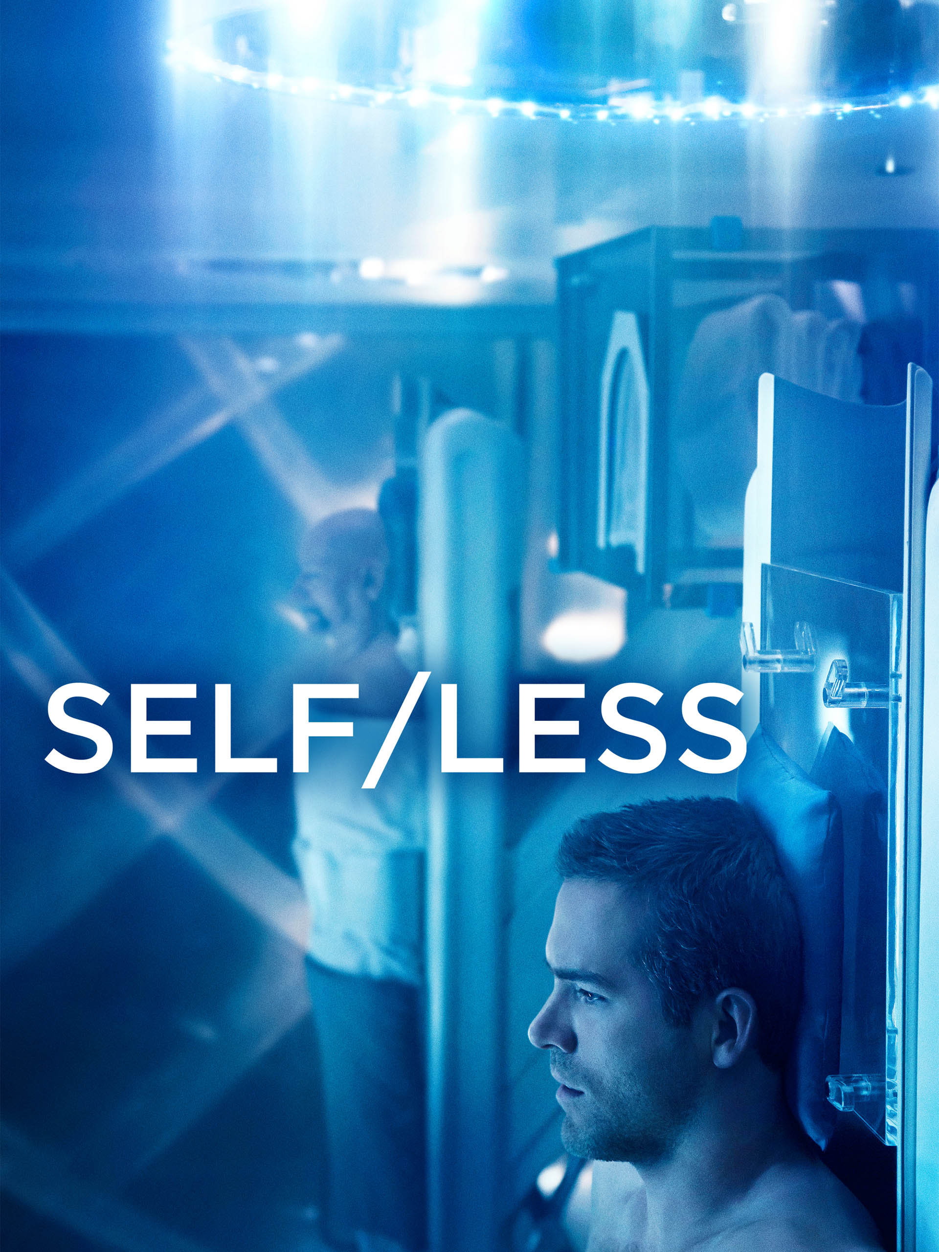 Prime Video Self less prime-video-self-less
