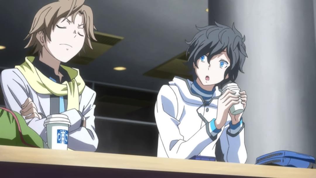 Amazon Co Jp Devil Survivor2 The Animation 神谷浩史 岡本信彦 内田彩 諏訪部順一 櫻井孝宏 沢城みゆき 斎藤楓子 小清水亜美 井口裕香 山口立花子 阿澄佳奈 浪川大輔 真殿光昭 小山力也 森嶋秀太 井上喜久子 岸誠二 須田泰雄 上江洲誠 Prime Video