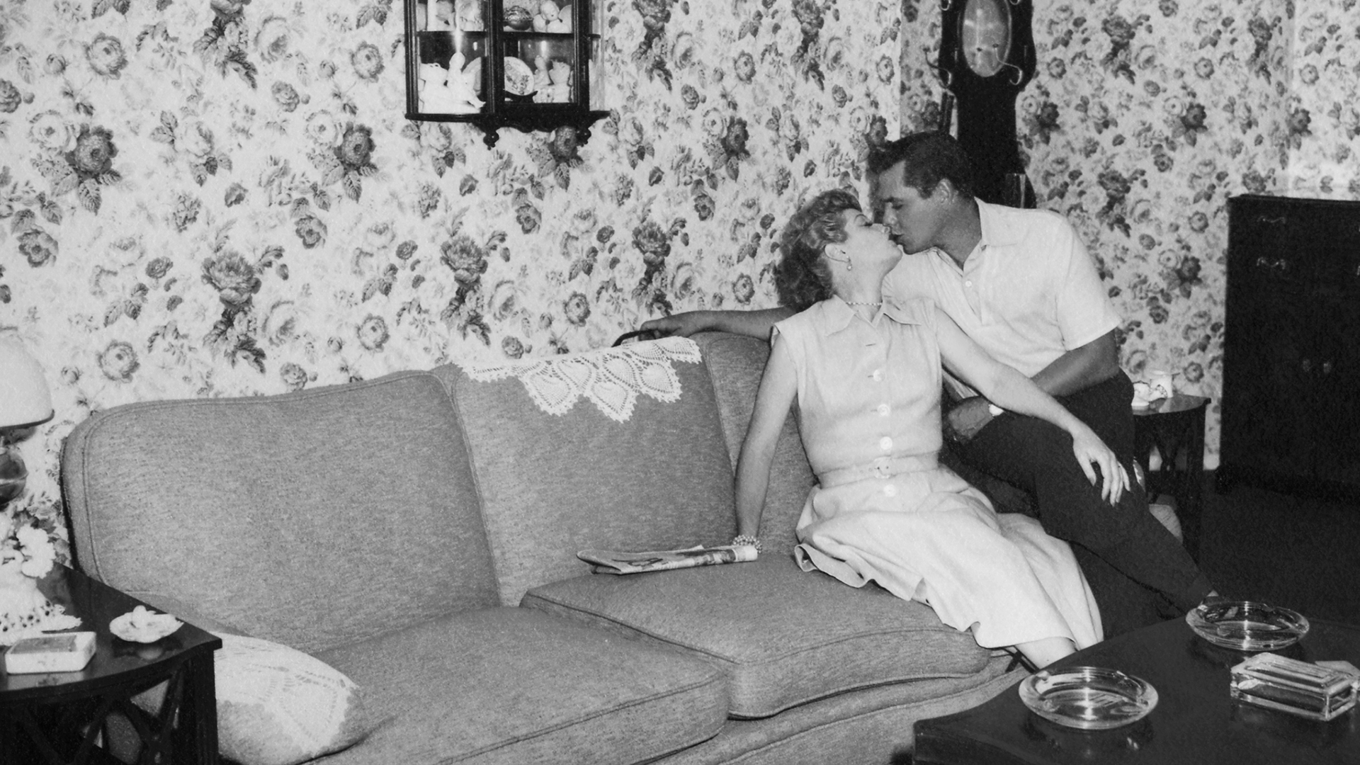 Watch Lucy and Desi Prime Video