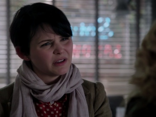 Prime Video Once Upon A Time Staffel 1 [dt./OV]