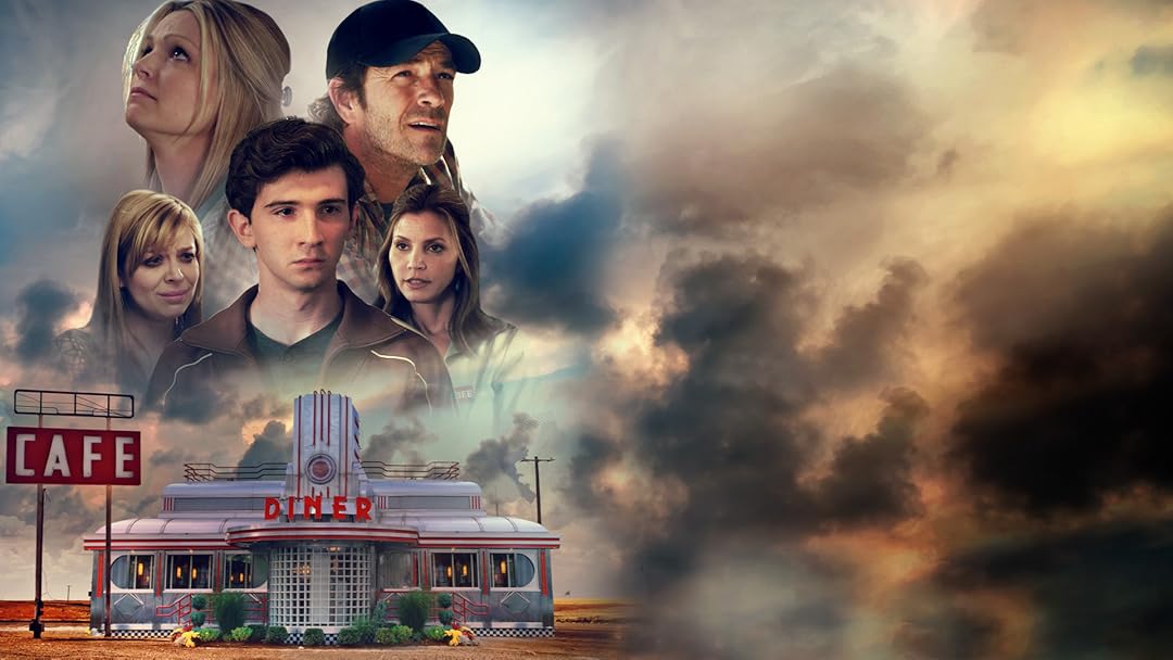 Prime Video The Griddle House