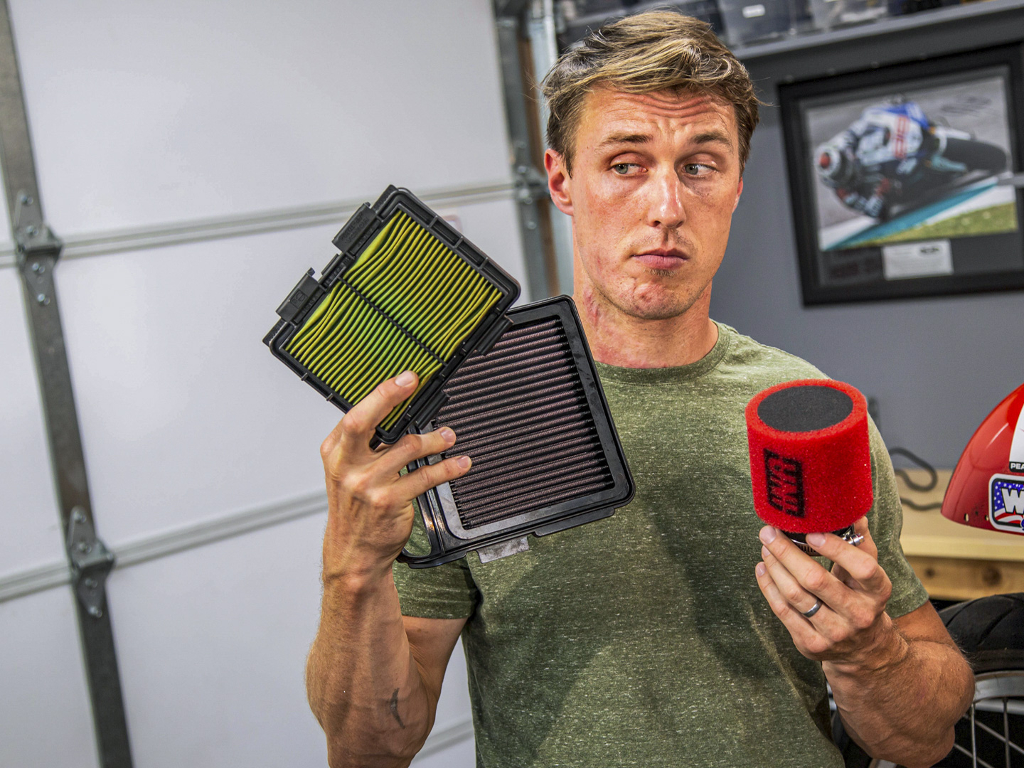 Prime Video Throttle Out Garage Season 2