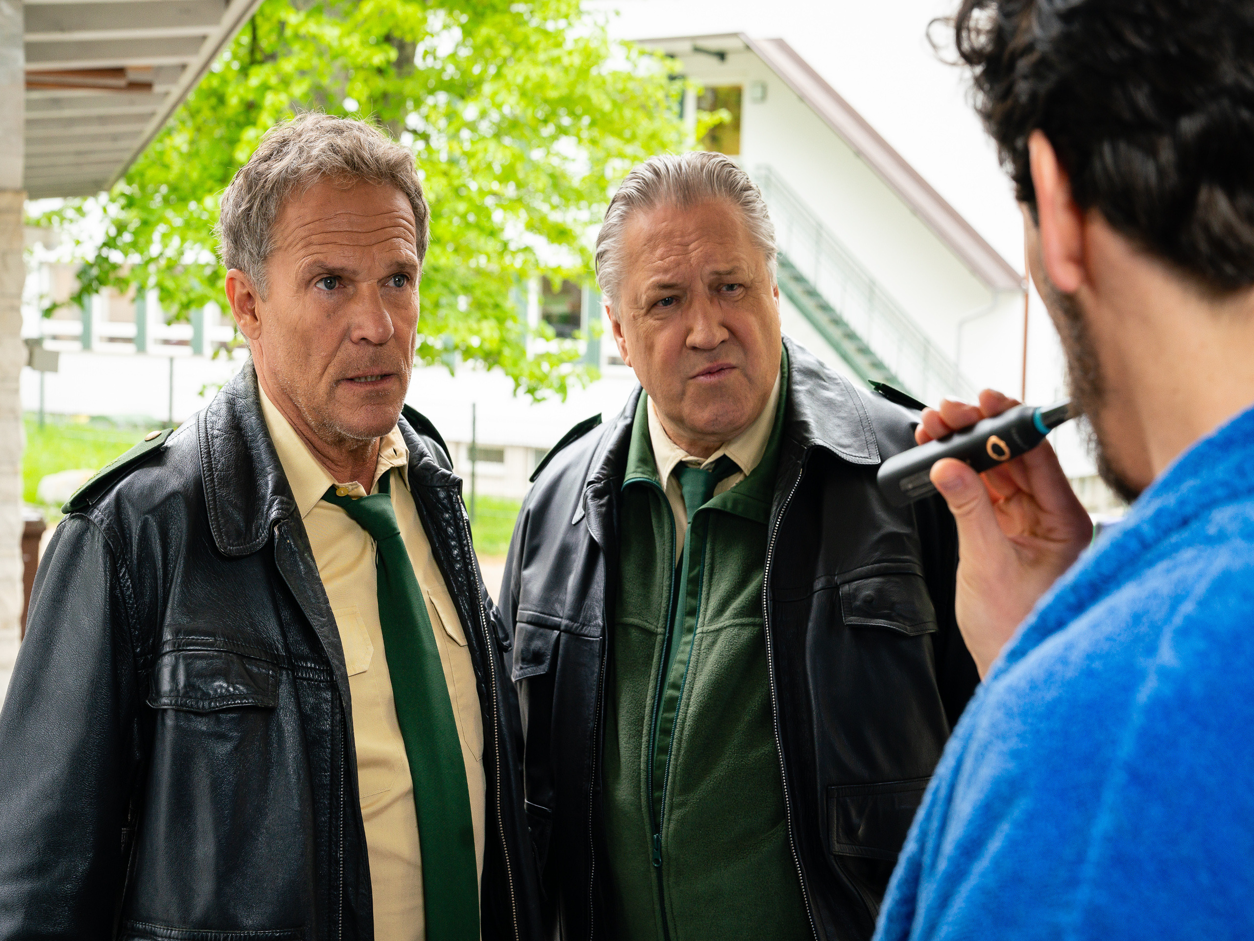 Prime Video Hubert ohne Staller Staffel