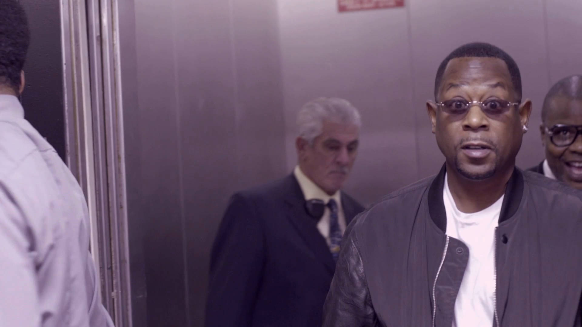 Watch Martin Lawrence Doin' Time Uncut Prime Video