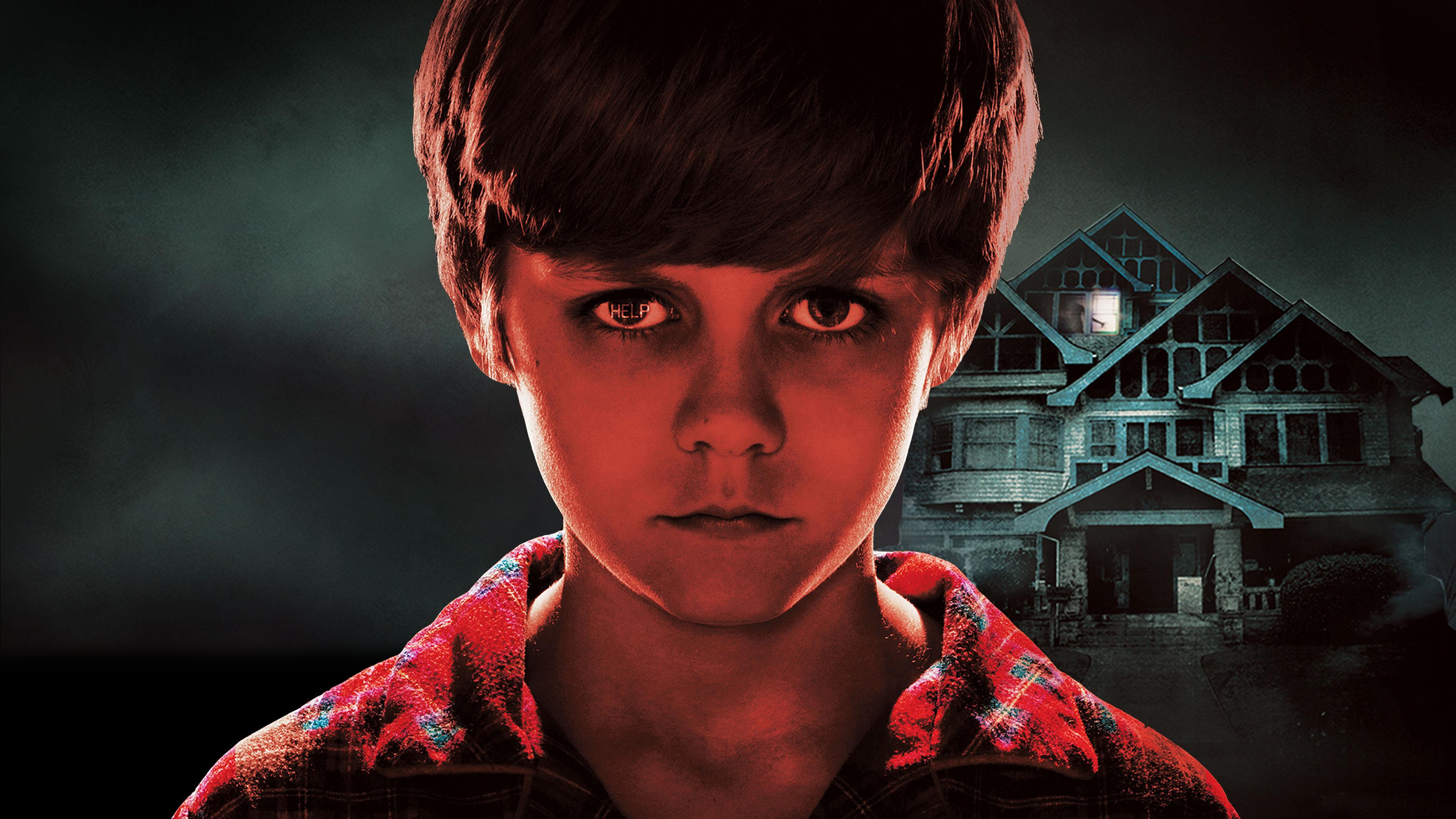 Prime Video: Insidious