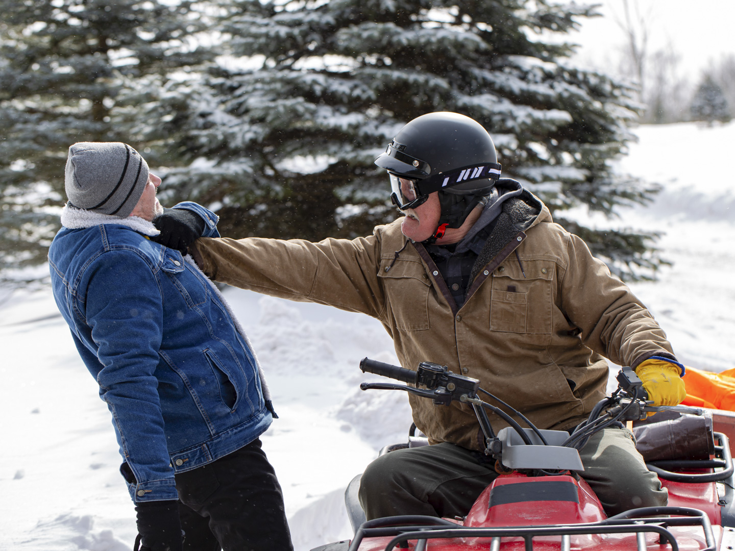 Prime Video: Fear Thy Neighbor - Season 8