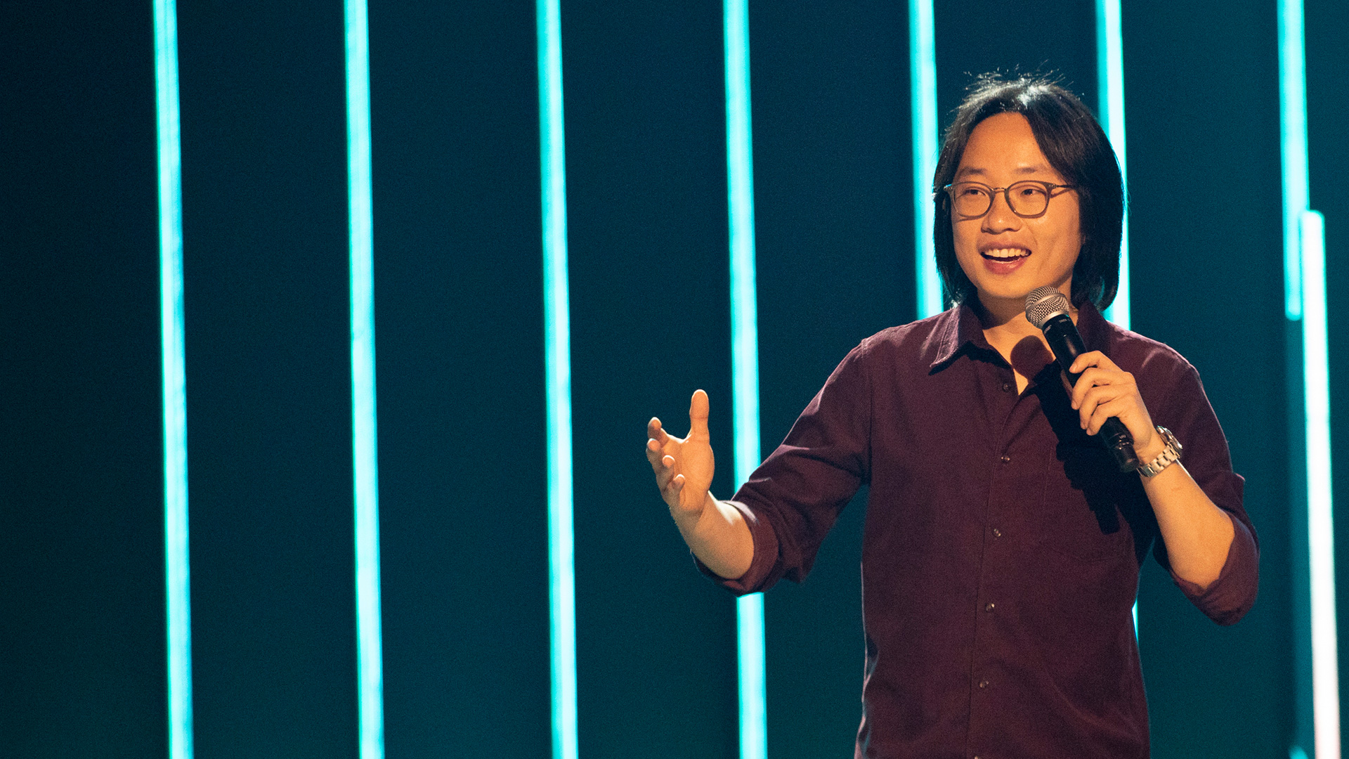 Prime Video Jimmy O. Yang Good Deal