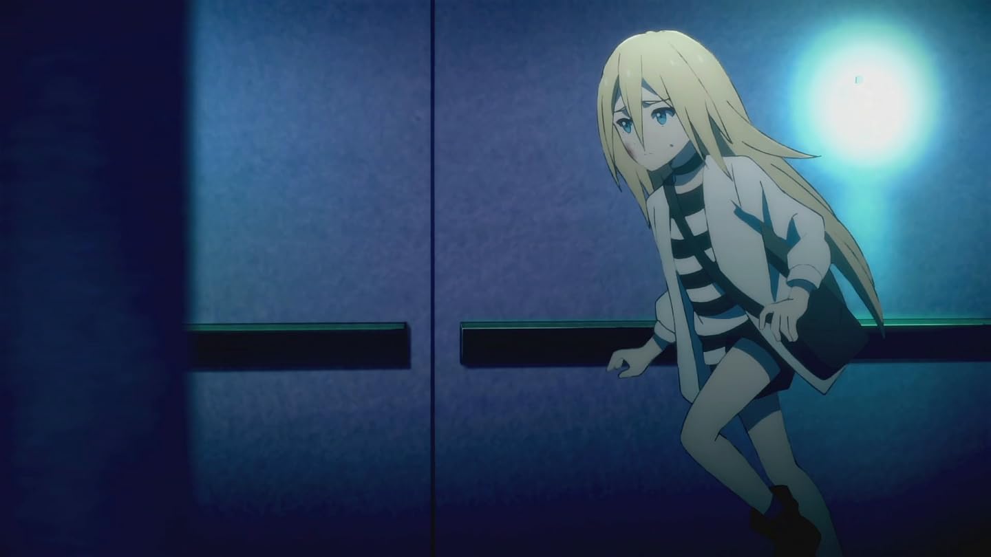 Watch Angels of Death | Prime Video