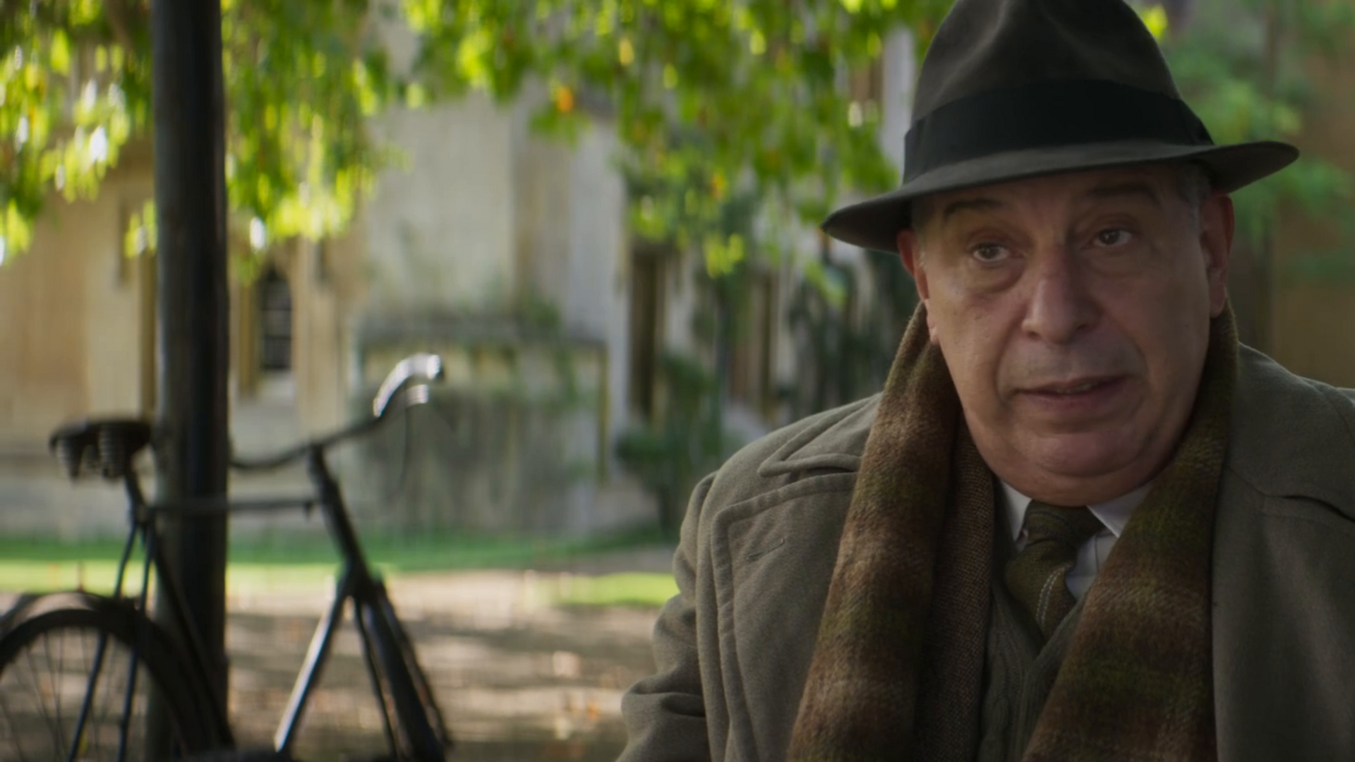 Watch CS Lewis The Most Reluctant Convert Prime Video