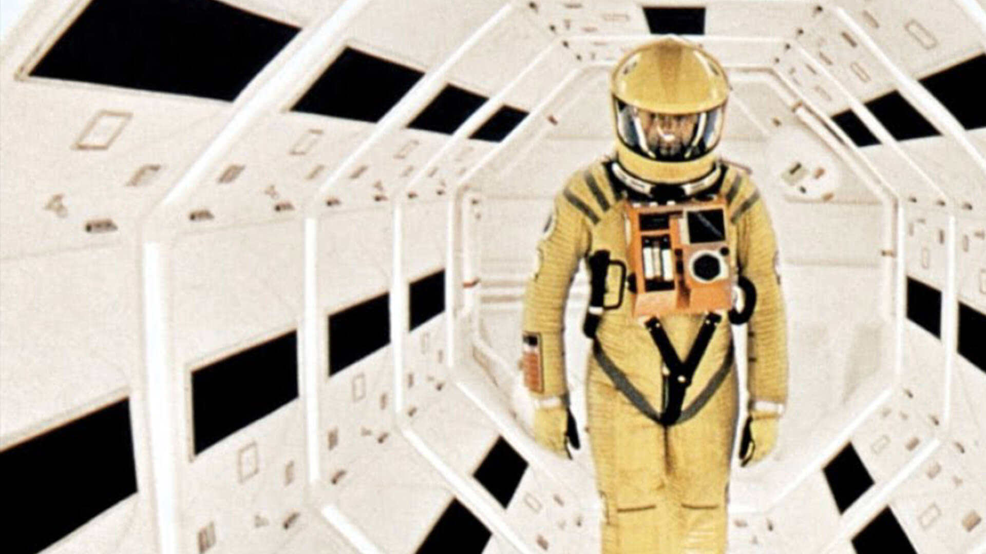 Amazon.com: 2001: A Space Odyssey : Douglas Rain, Frank Miller, Keir 