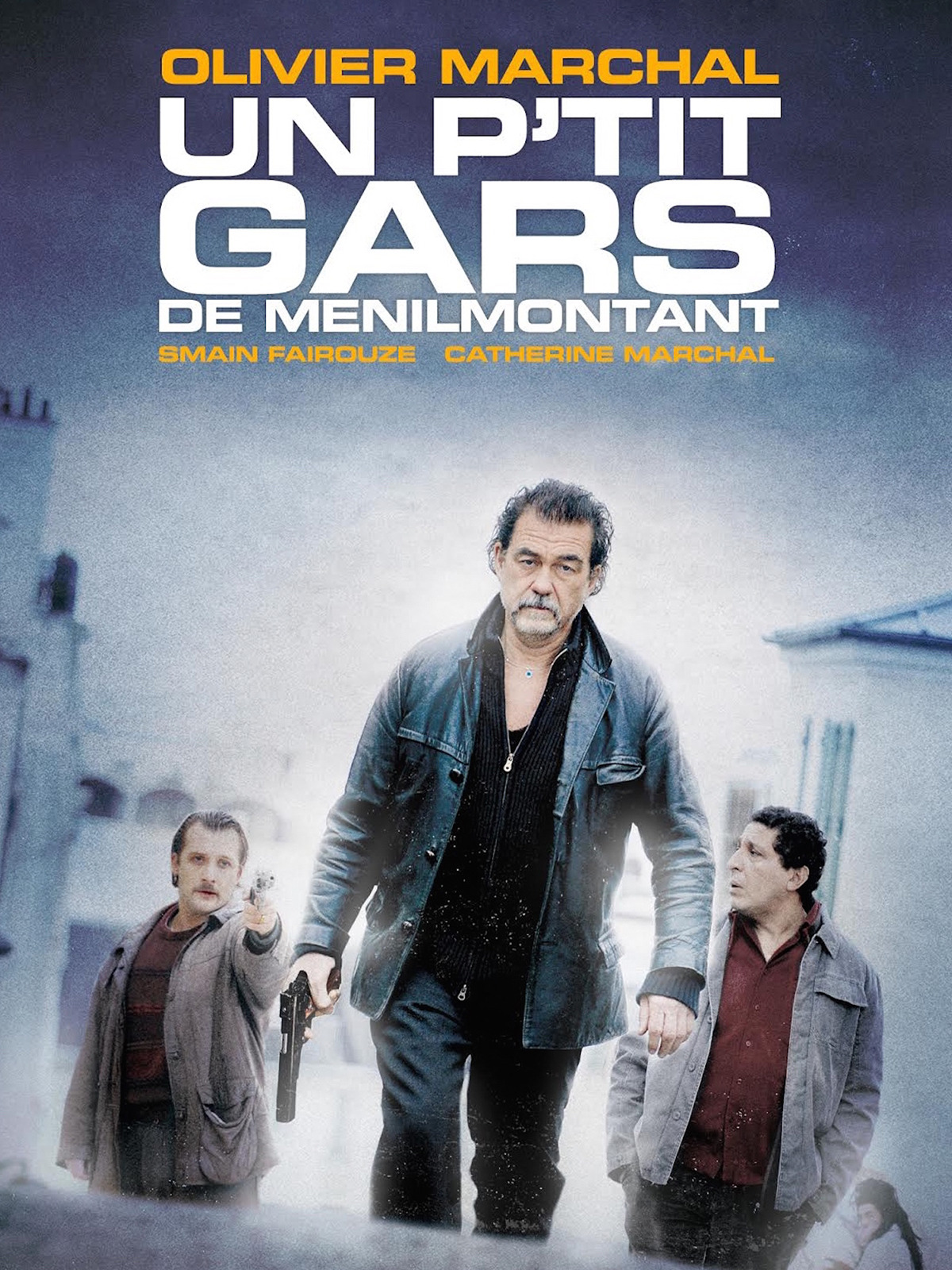 Un Petit Gars De Menilmontant Film Prime Video: Un p'tit gars de Ménilmontant