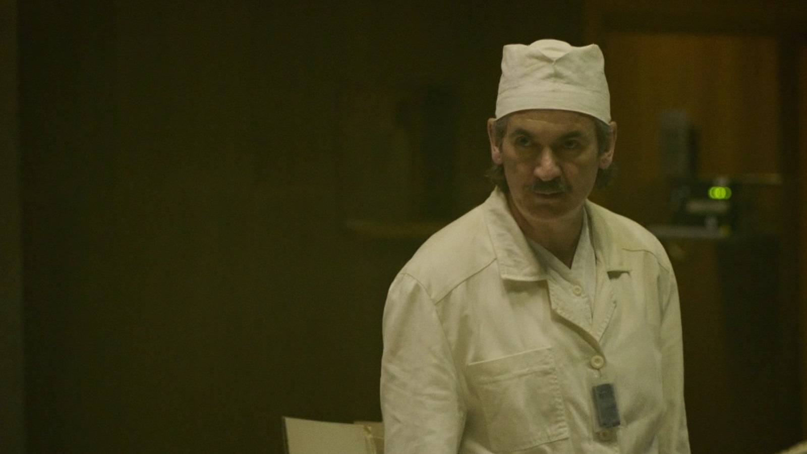 Prime Video Chernobyl