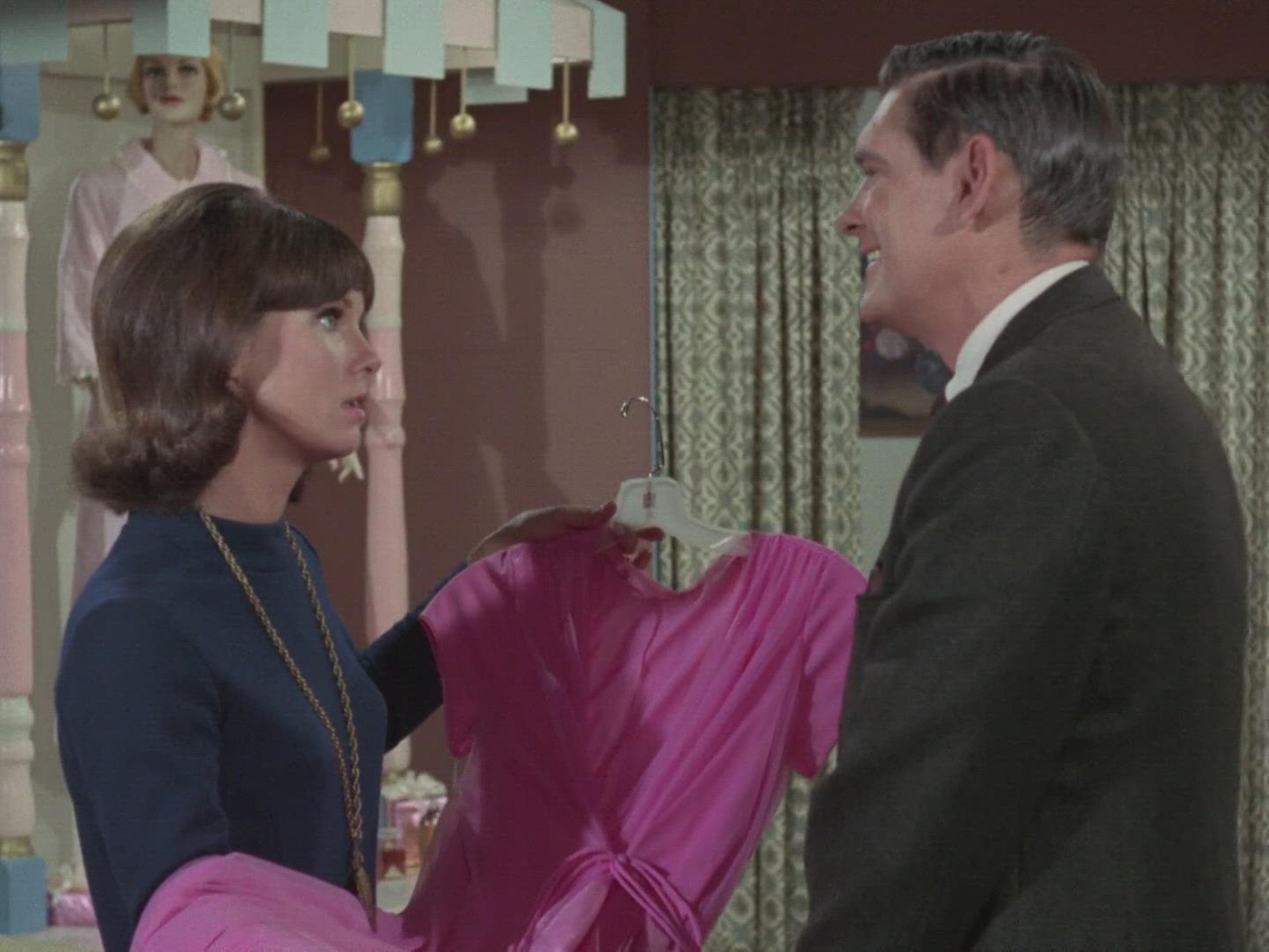 Prime Video Ma sorcière bienaimée