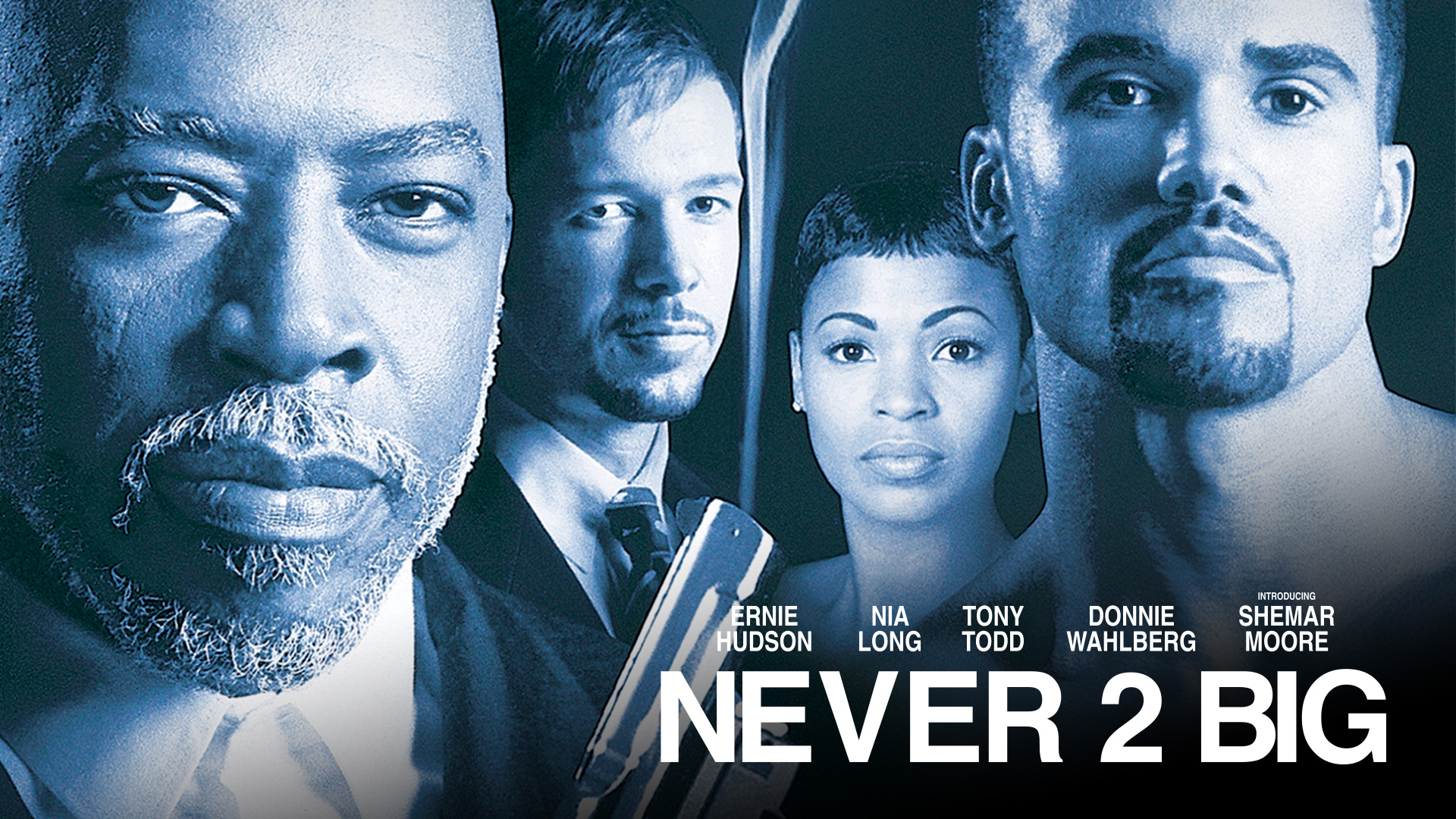 The bigs 2. 02 big. Never 2 big. 2big2hide. Never 2 big.