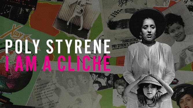 Watch Poly Styrene: I Am A Cliché | Prime Video