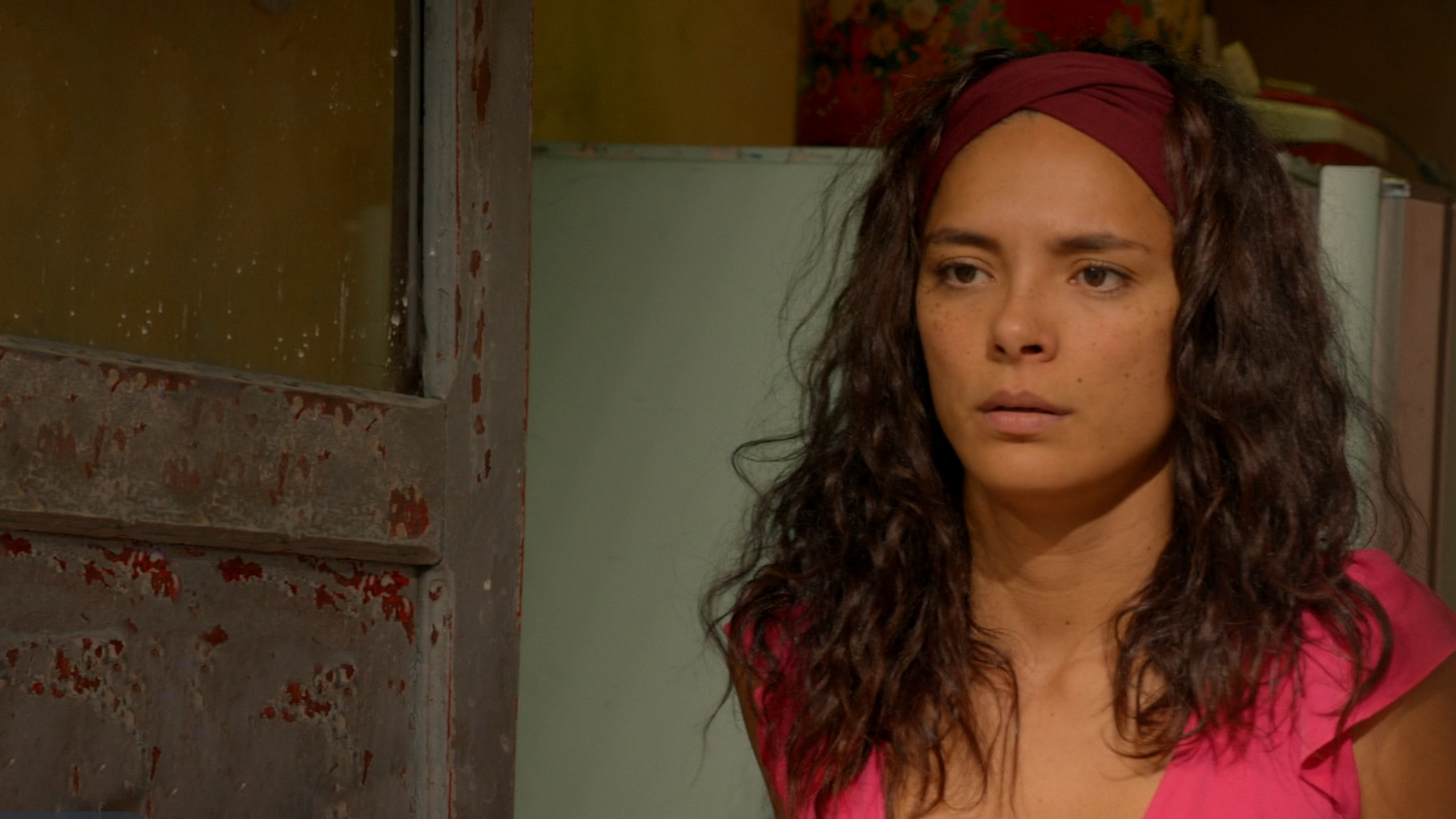 Prime Video Lady, La Vendedora De Rosas