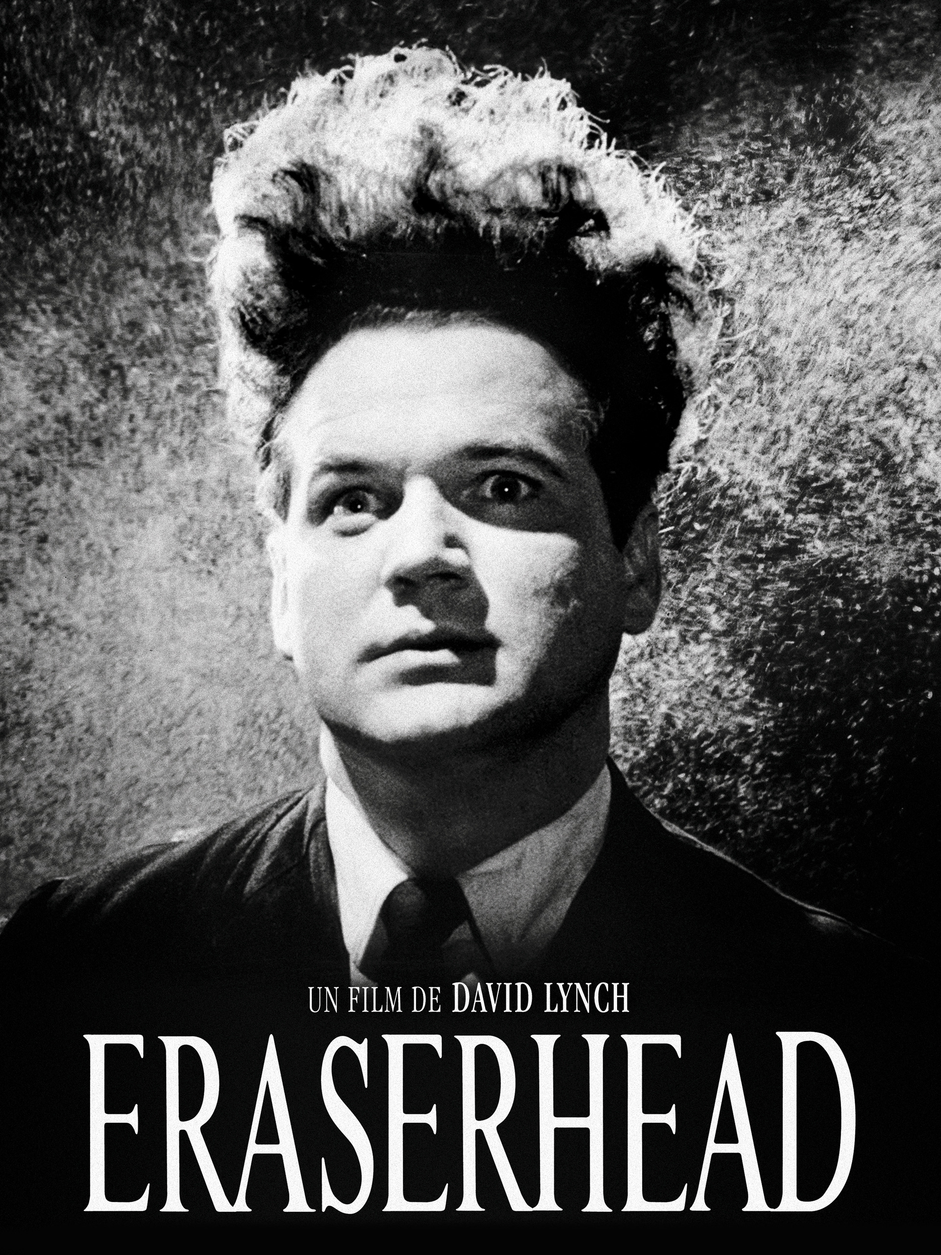 Prime Video Eraserhead